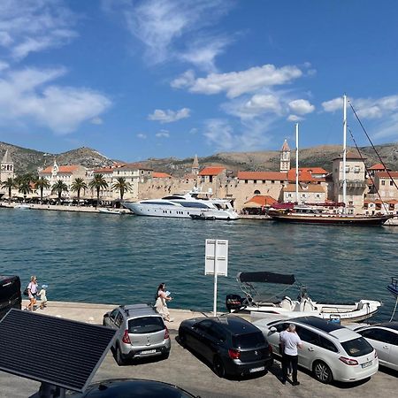 Bed and Breakfast Vila Liza Trogir Exteriér fotografie