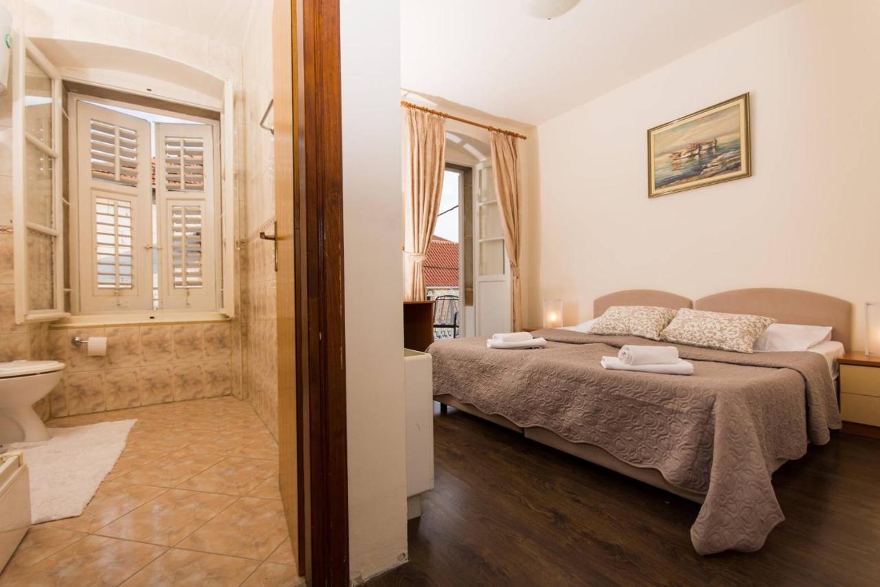 Bed and Breakfast Vila Liza Trogir Exteriér fotografie