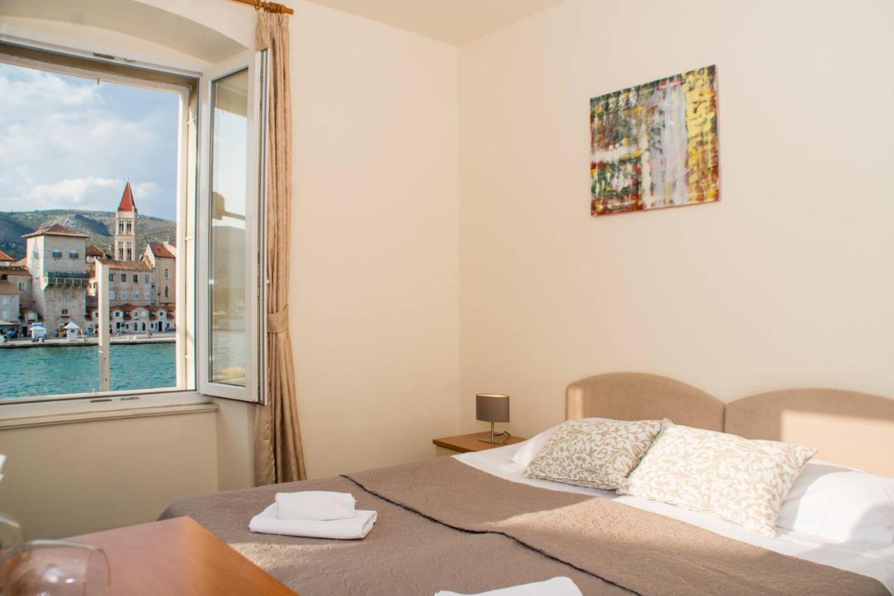 Bed and Breakfast Vila Liza Trogir Exteriér fotografie
