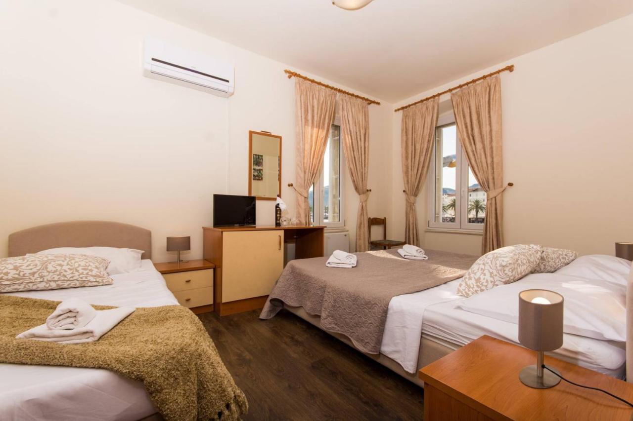 Bed and Breakfast Vila Liza Trogir Exteriér fotografie