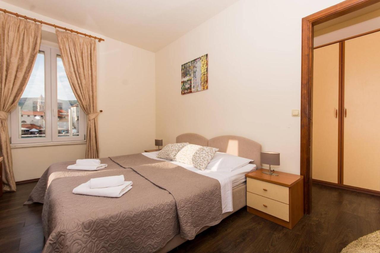 Bed and Breakfast Vila Liza Trogir Exteriér fotografie