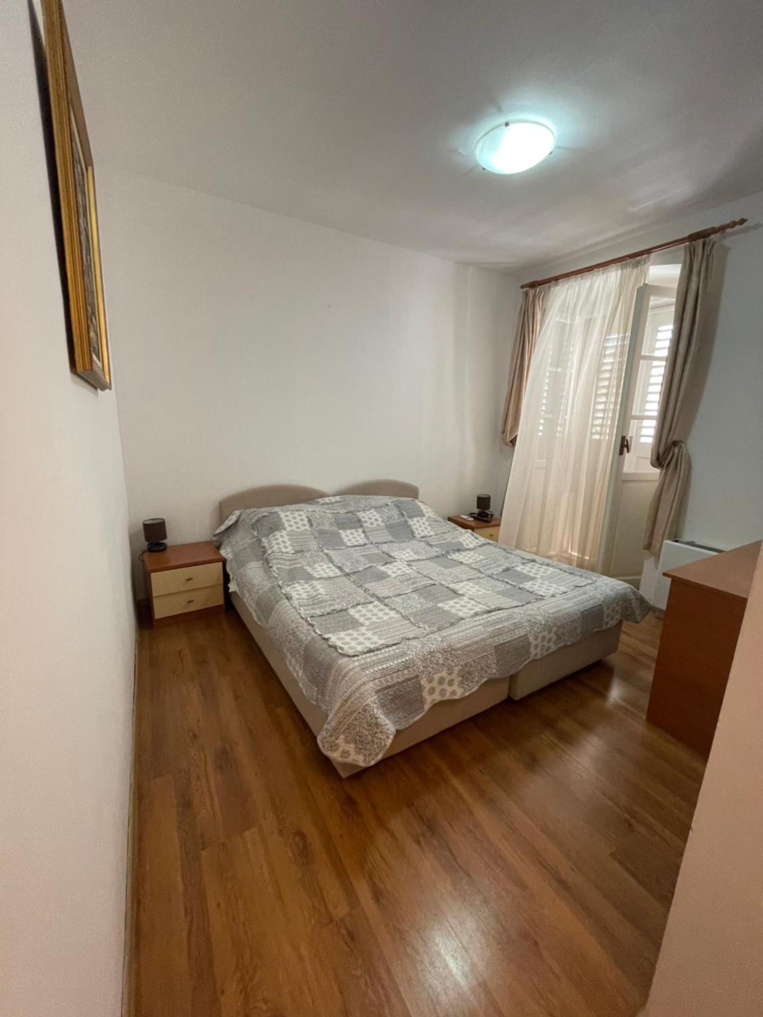 Bed and Breakfast Vila Liza Trogir Exteriér fotografie